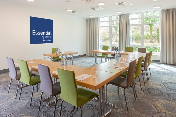 Hotel Essential by Dorint Remscheid